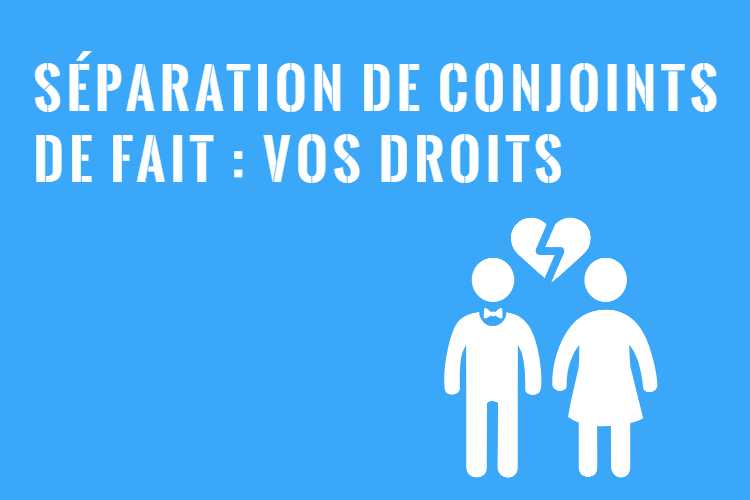 conjoint de fait vs mariage quebec lors du deces